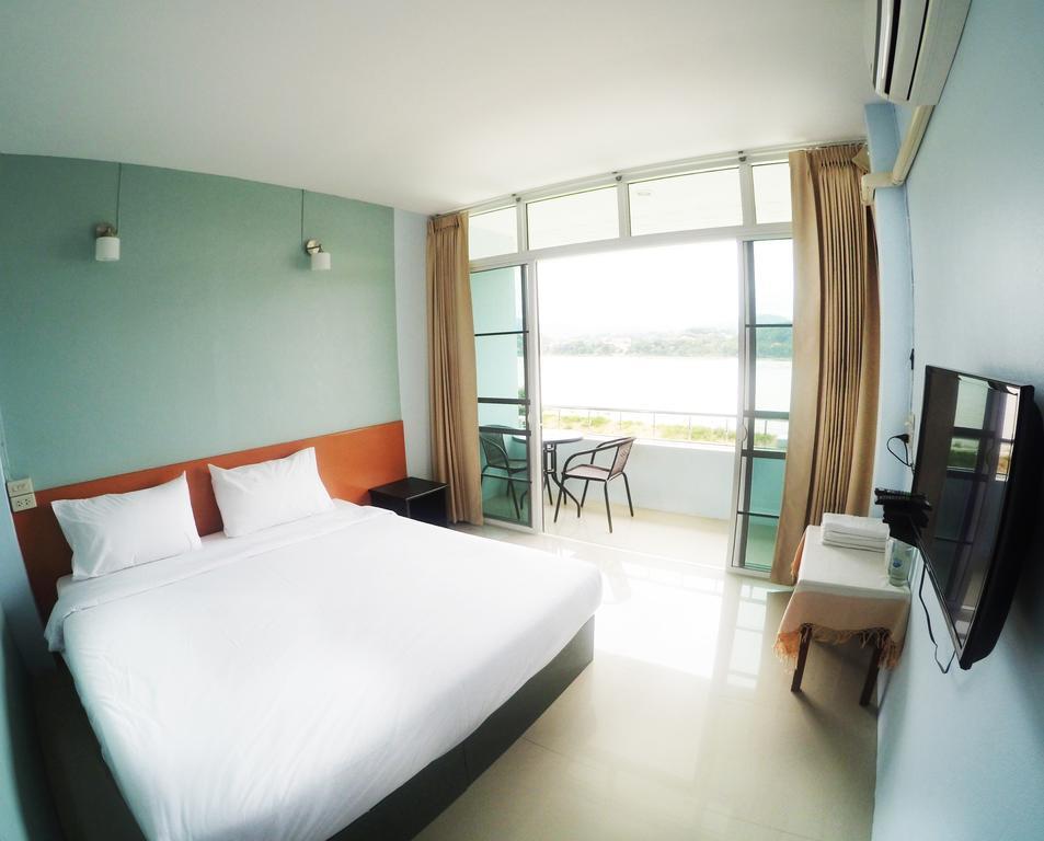 Chiangkhong Green River Chiang Khong Room photo